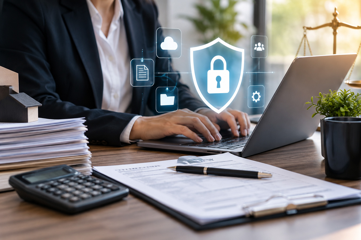 Written Information Security Plan: What Tax Professionals Actually Need to Know